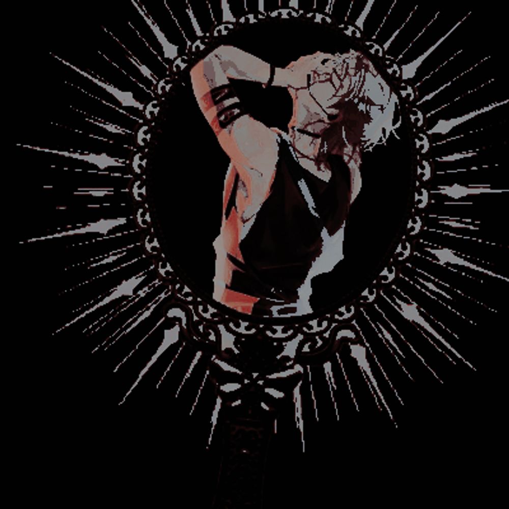 𝗧𝗨𝗥𝗕𝗨𝗟𝗘𝗡𝗧 ✮🎸✮⋆˙