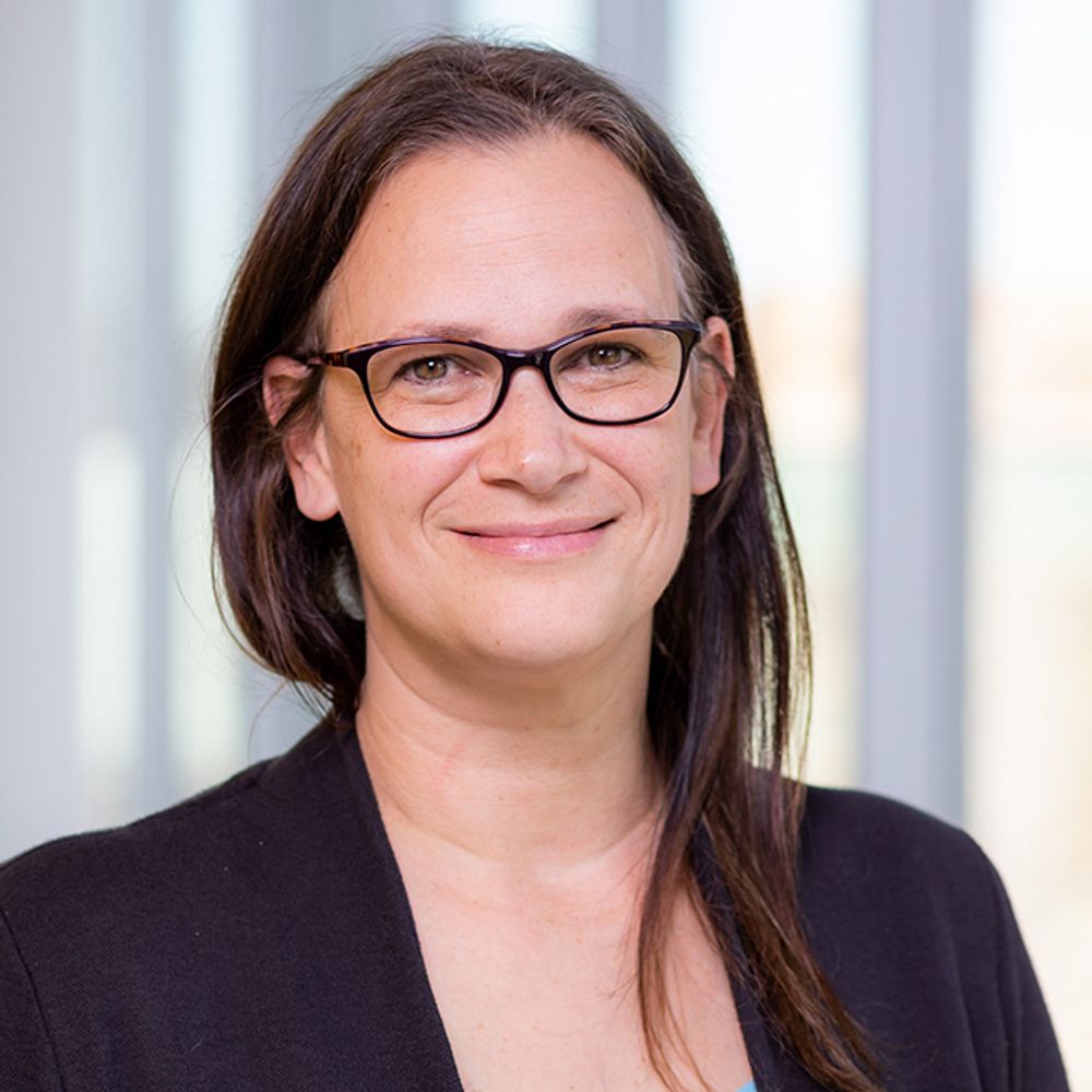 Rebecca Milman, Ph.D.