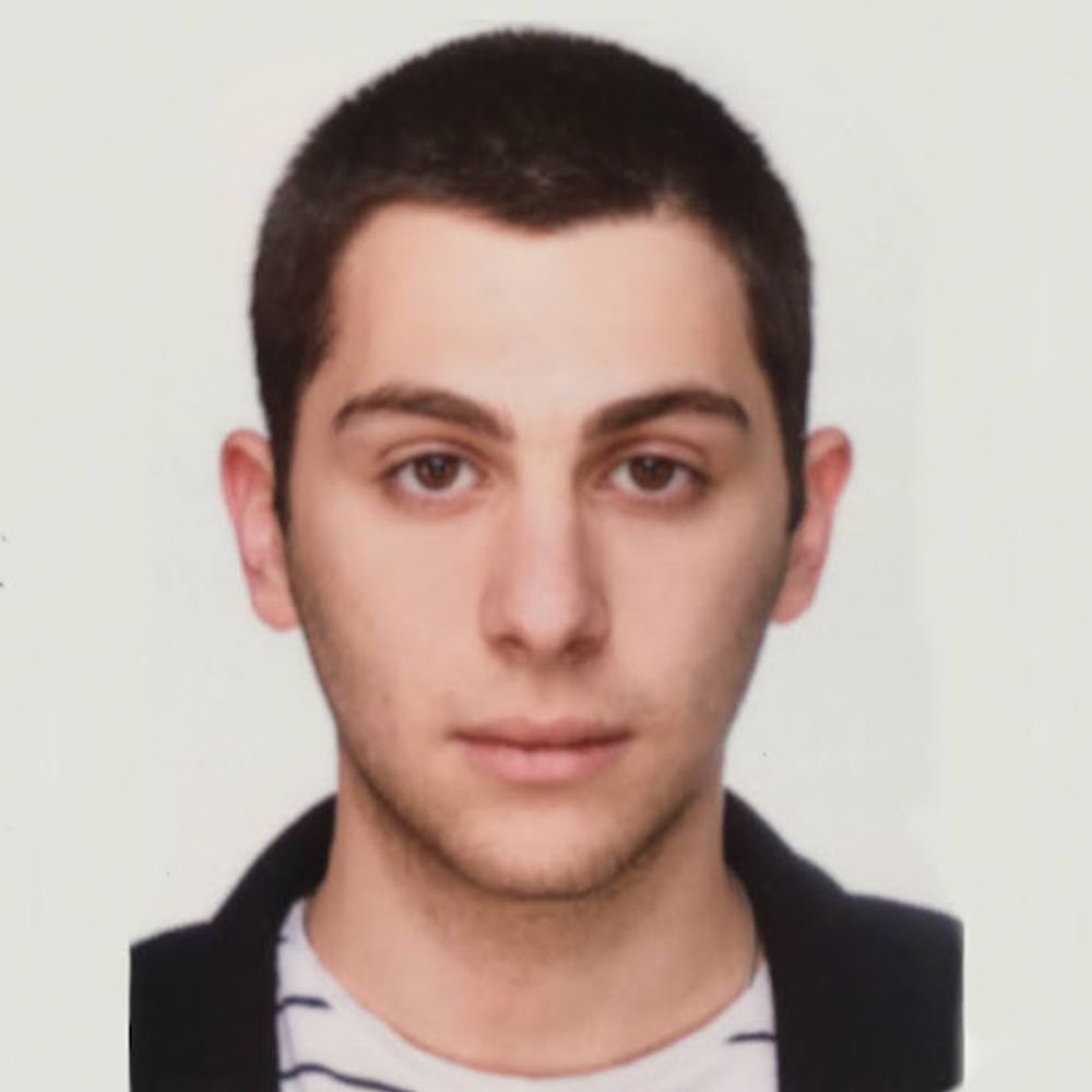 Guga Chomakhidze