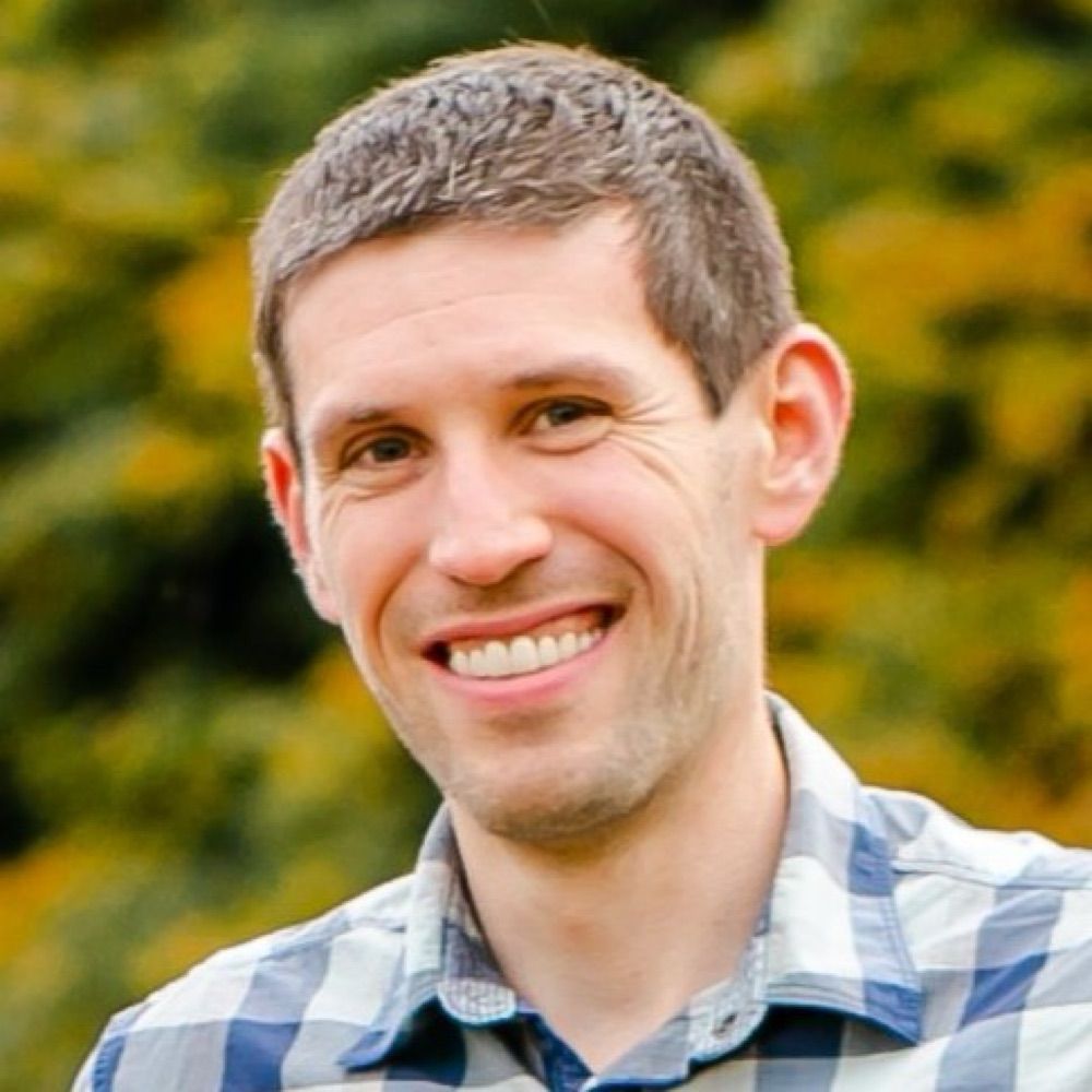 Greg Howard