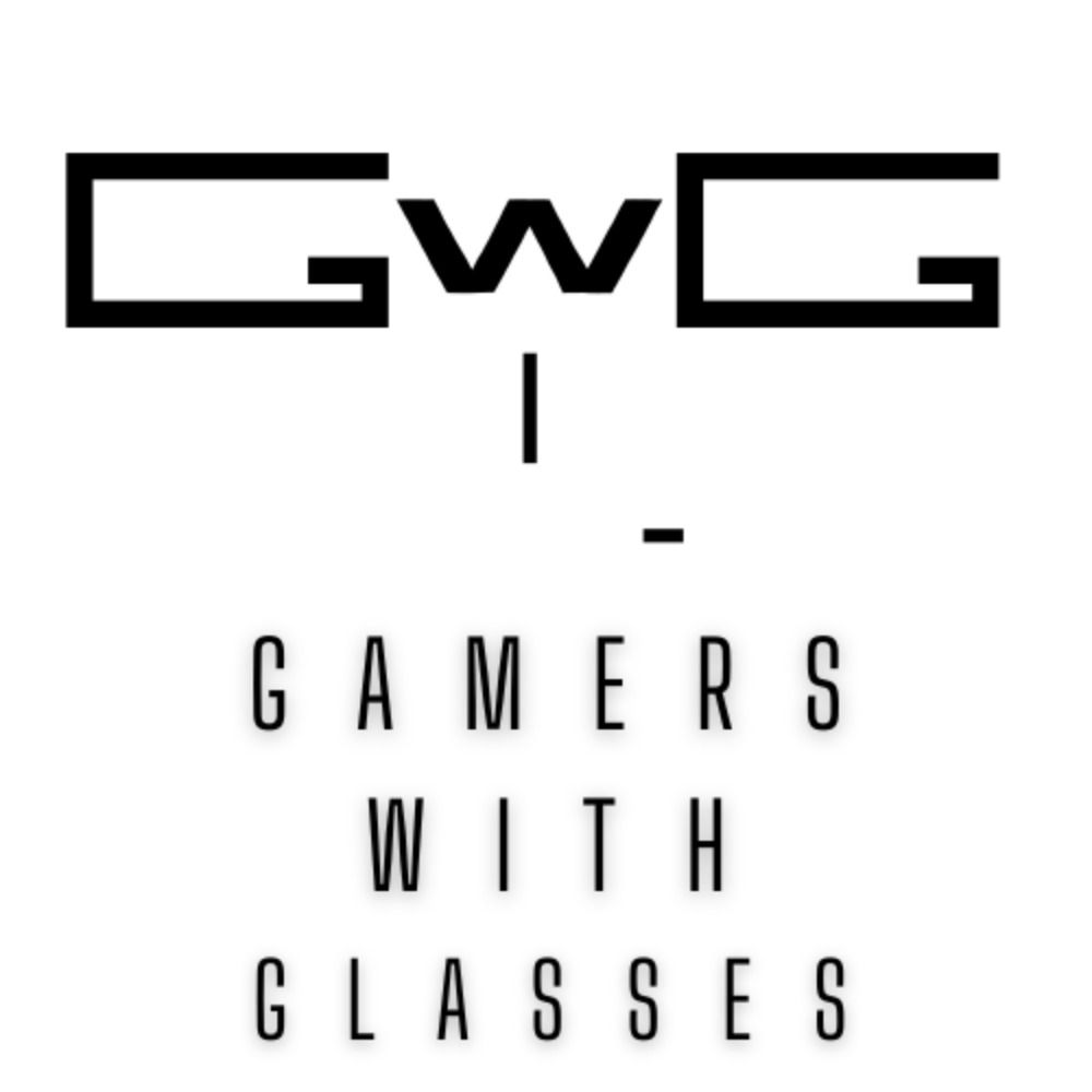 Gamers with Glasses's avatar