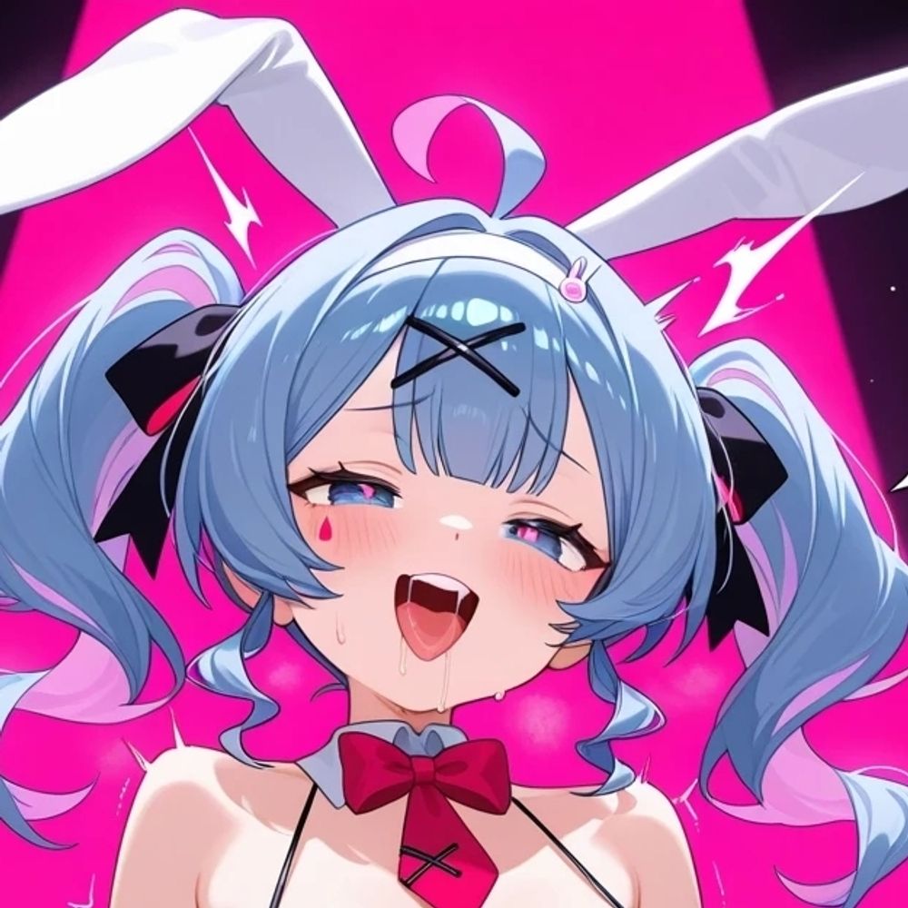 The Hentai Senpai 🔞