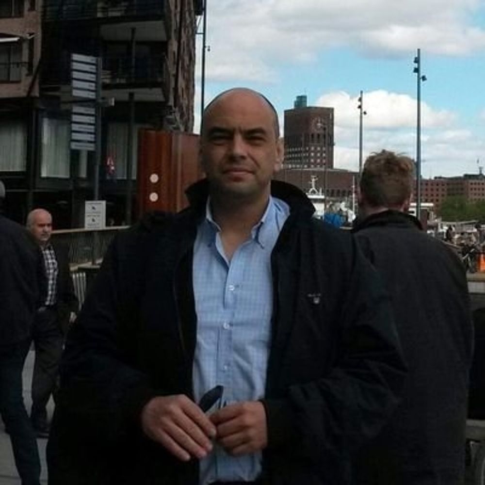 Carlos Rodrigues 