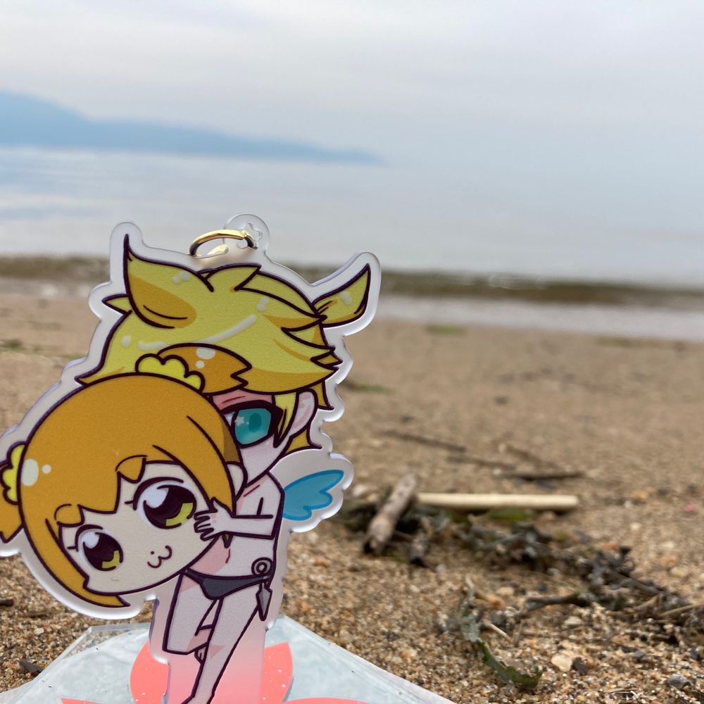 拾うから