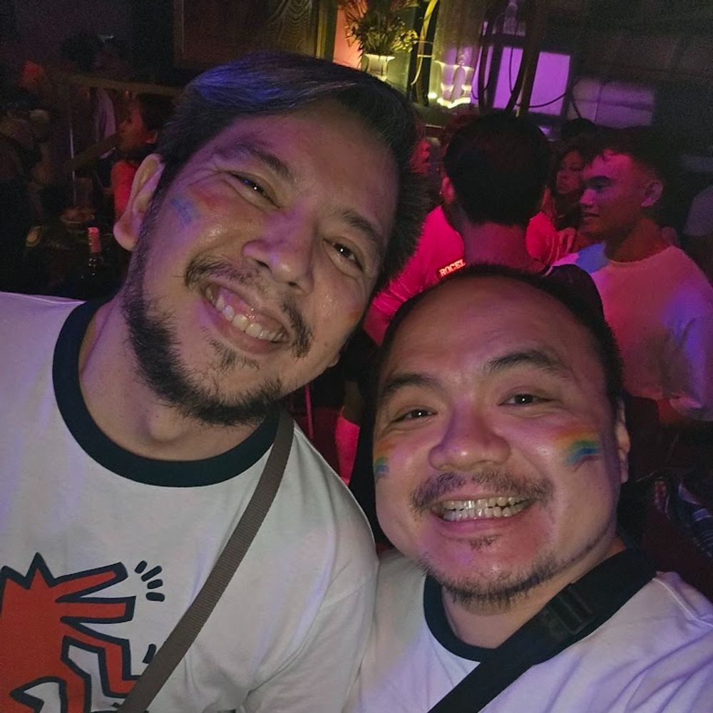 Rocky Sunico