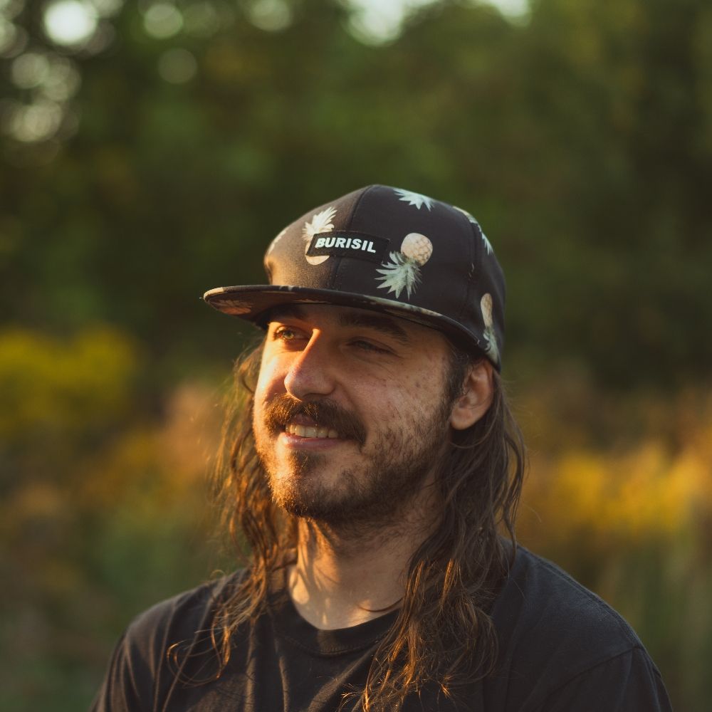 Chris the Game Dev