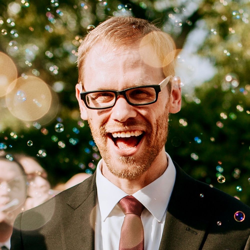 Joel Feldhake