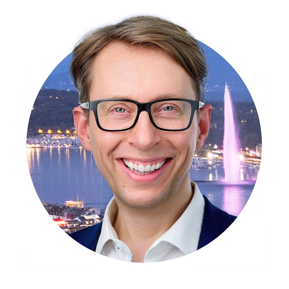 Daniel Schwenger