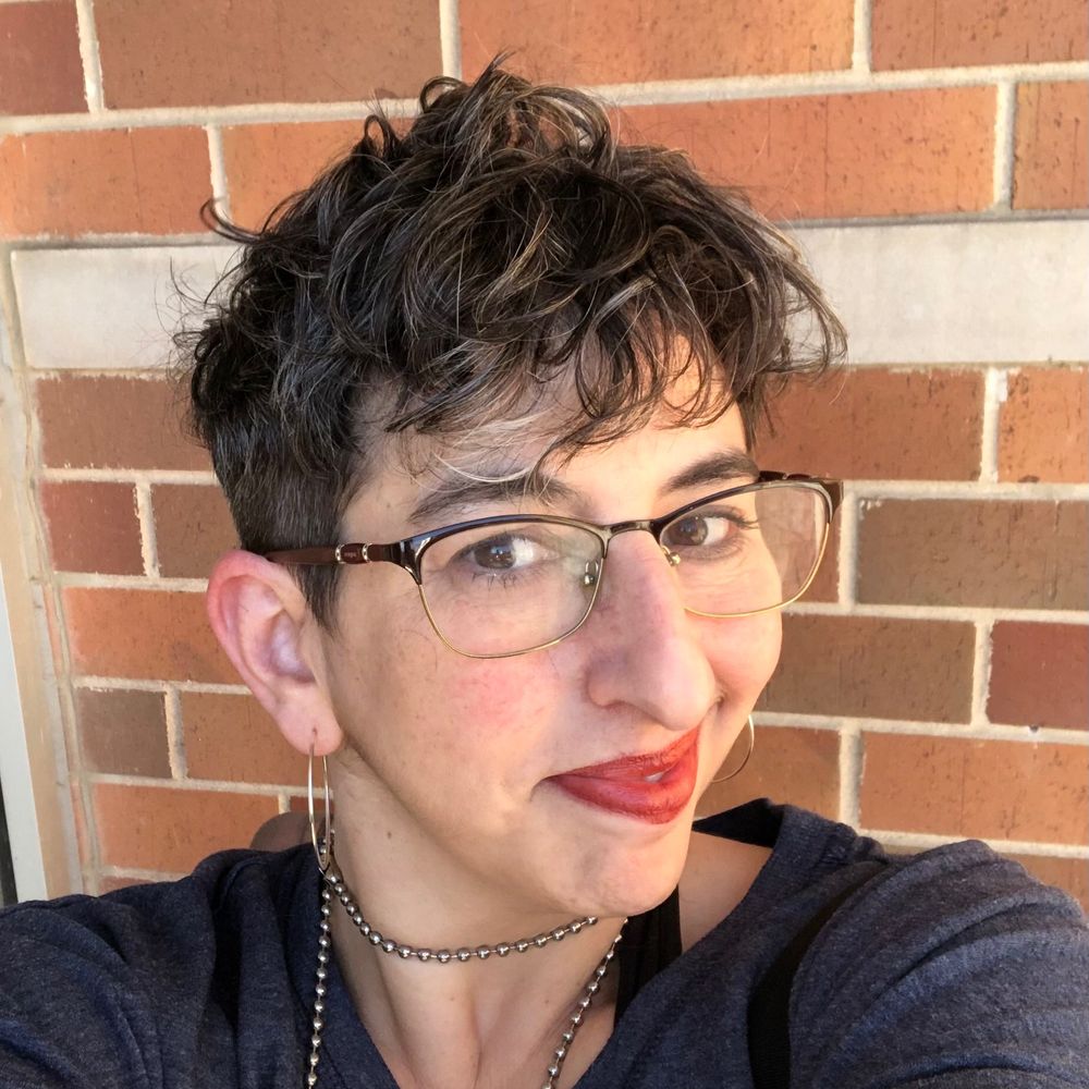 Rabbi Danya Ruttenberg 's avatar