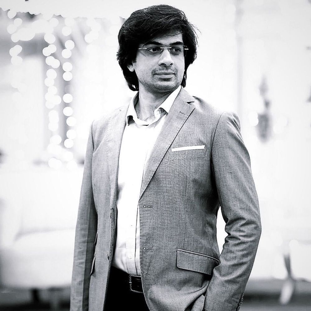 Nouman Souhail