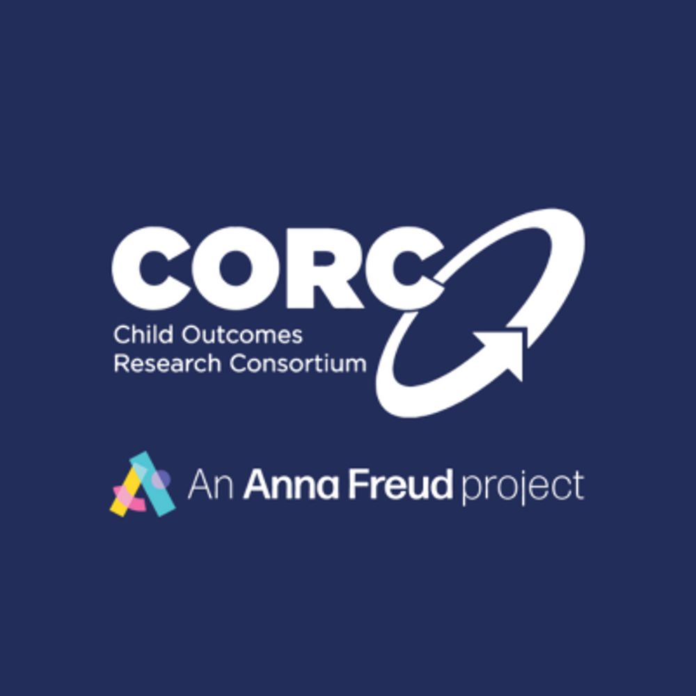 Child Outcomes Research Consortium (CORC)