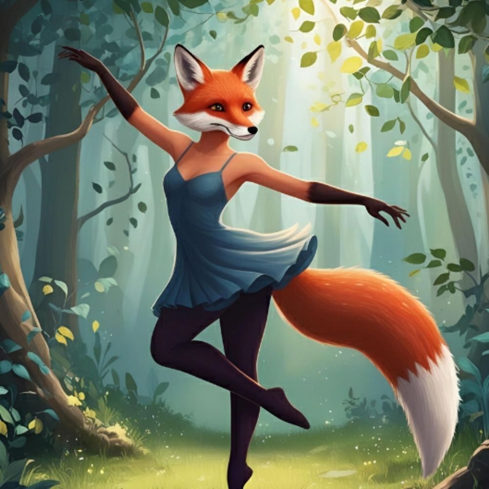 Busra🦊