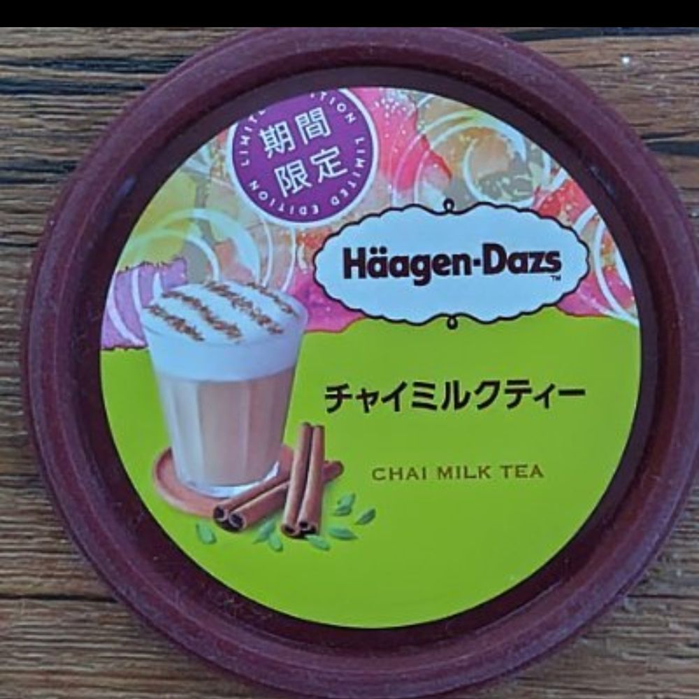藤嶋・チャイ・レアチーズ