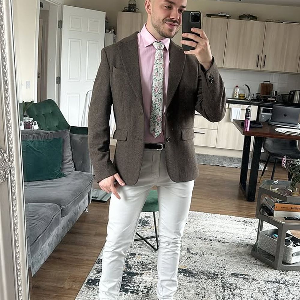 Zaylon 🏳️‍🌈