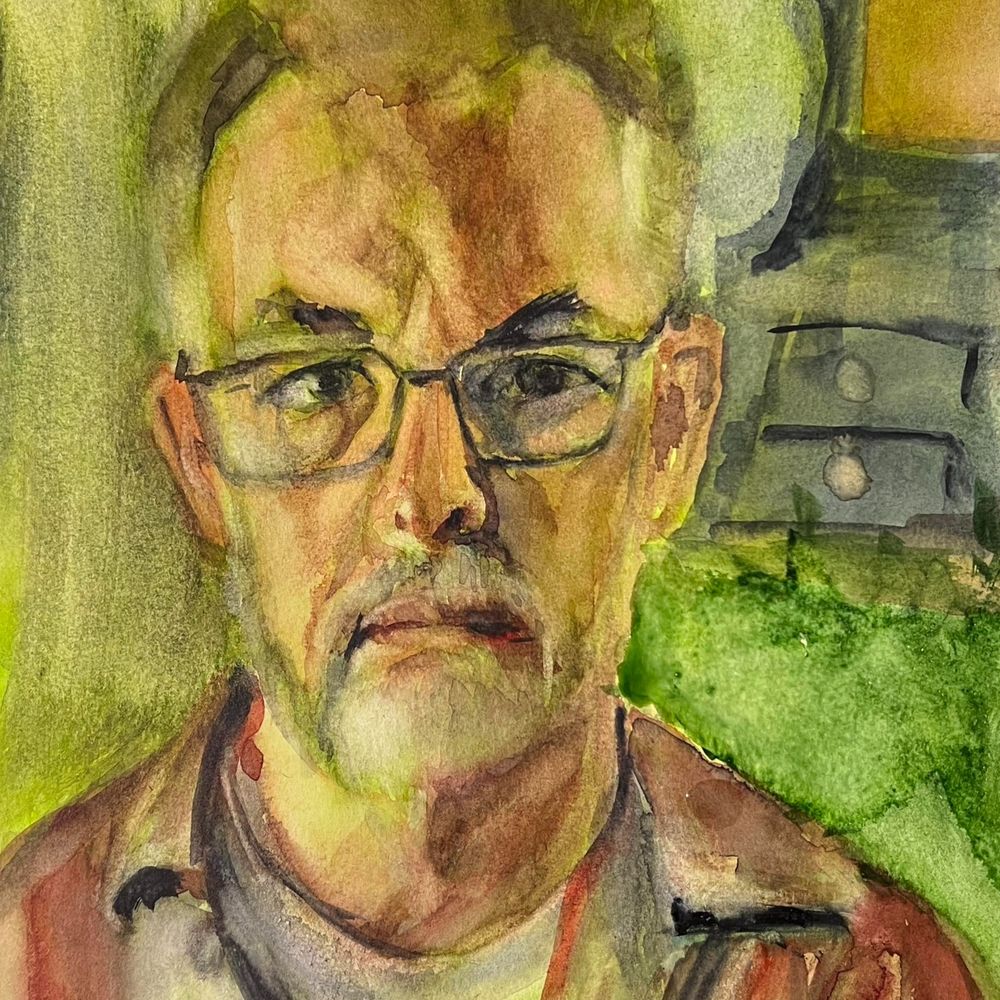 Mike Sanborn