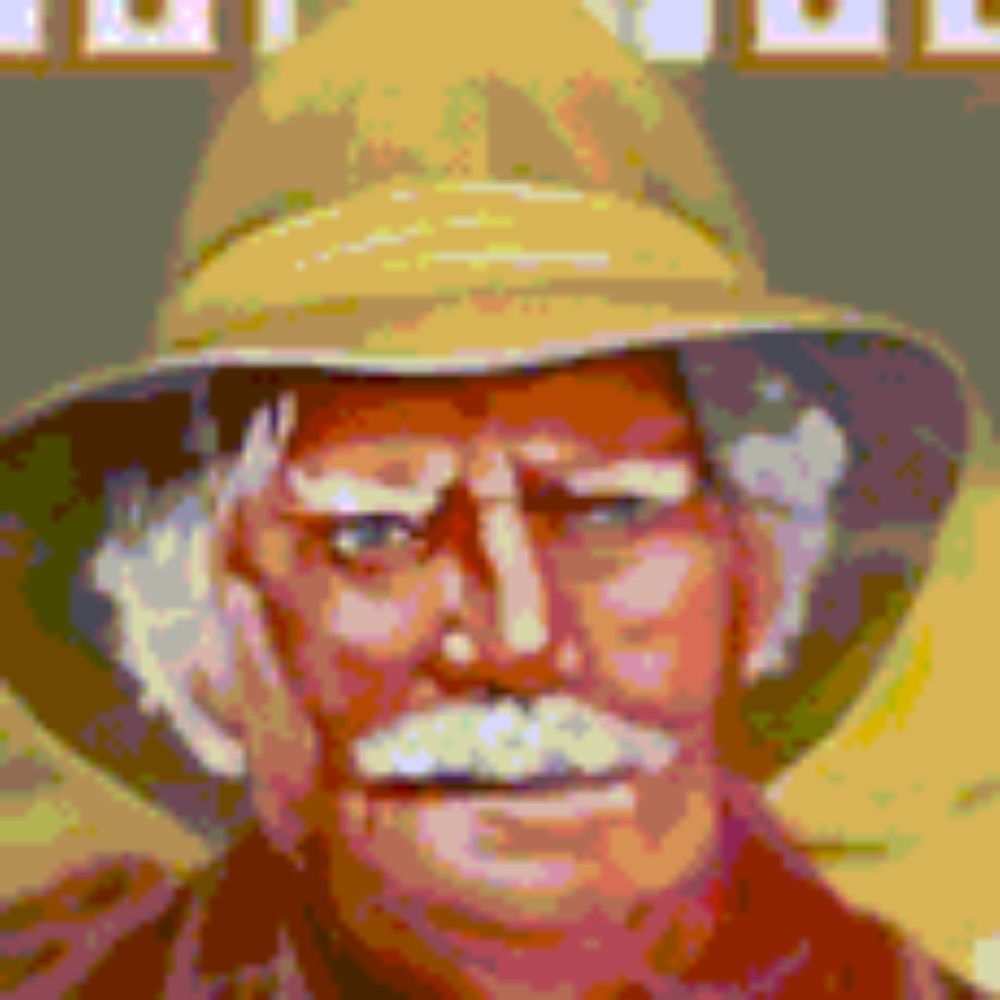 Livingstone