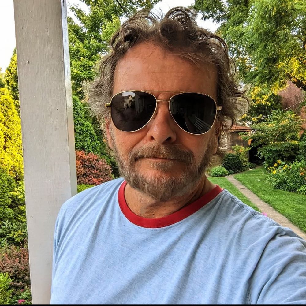 Mark Echtner 