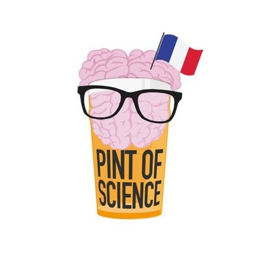 Pint of Science FR