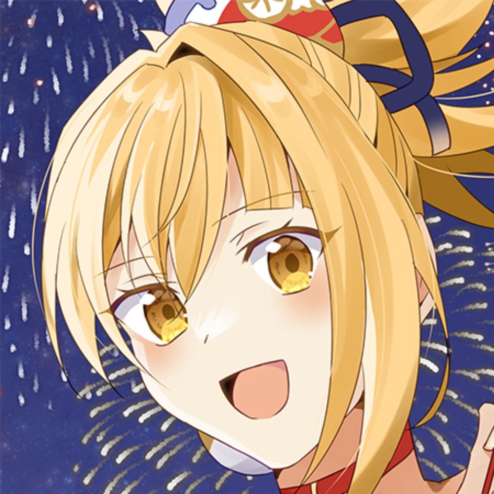 めるぱ