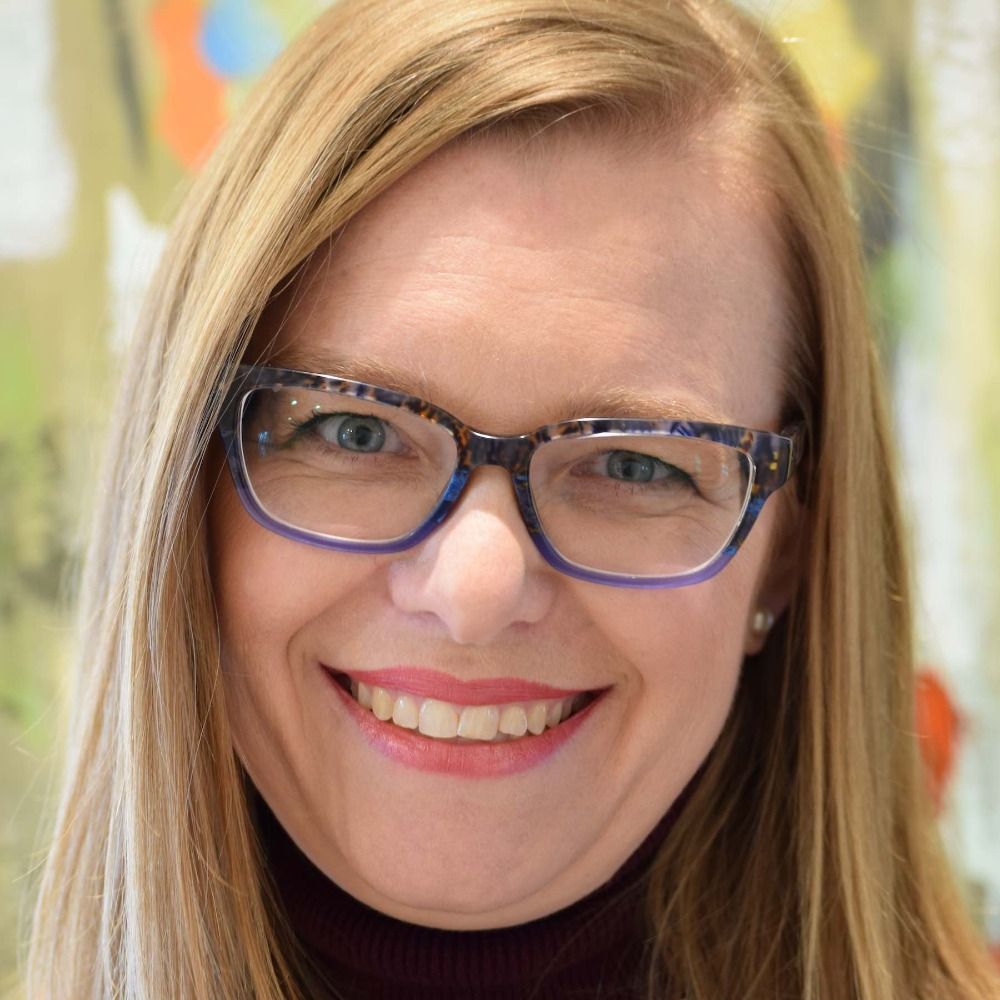 Susan Doerr