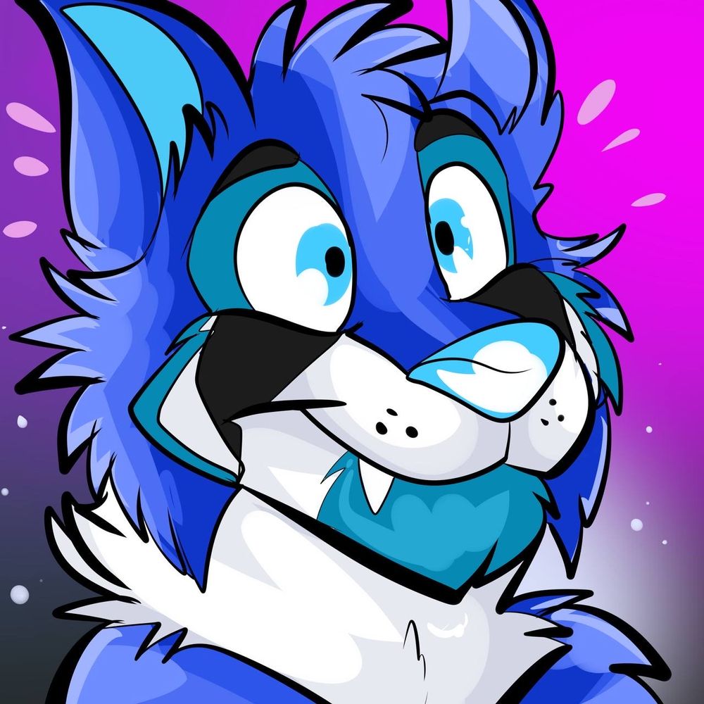 Gratus Fluff 🦮🐾
