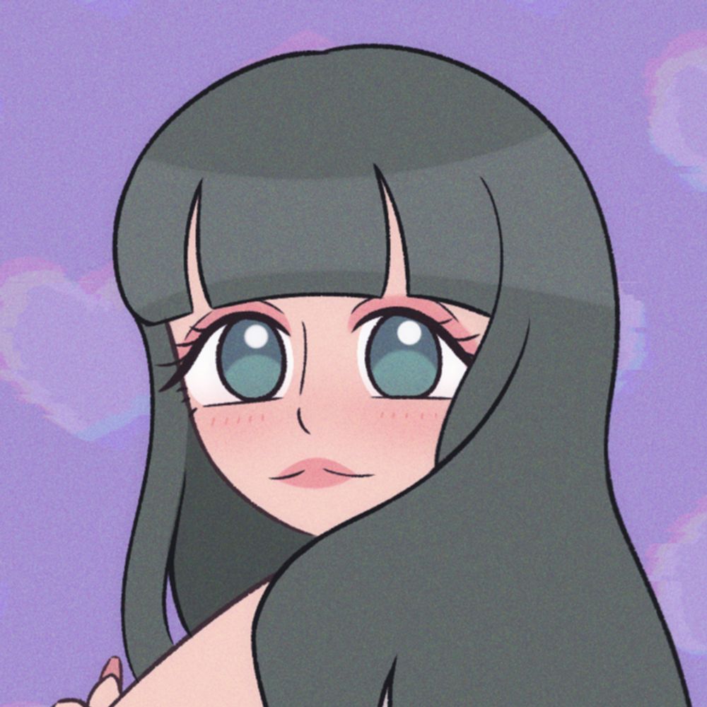 lunifairy ☾
