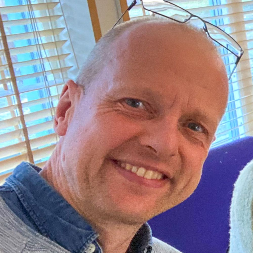 Øystein Varpe