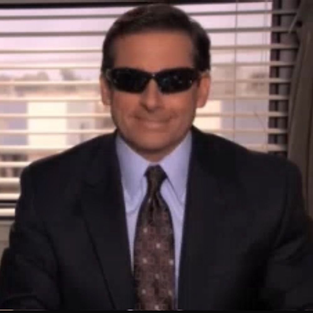 Blind Guy McSqueezy