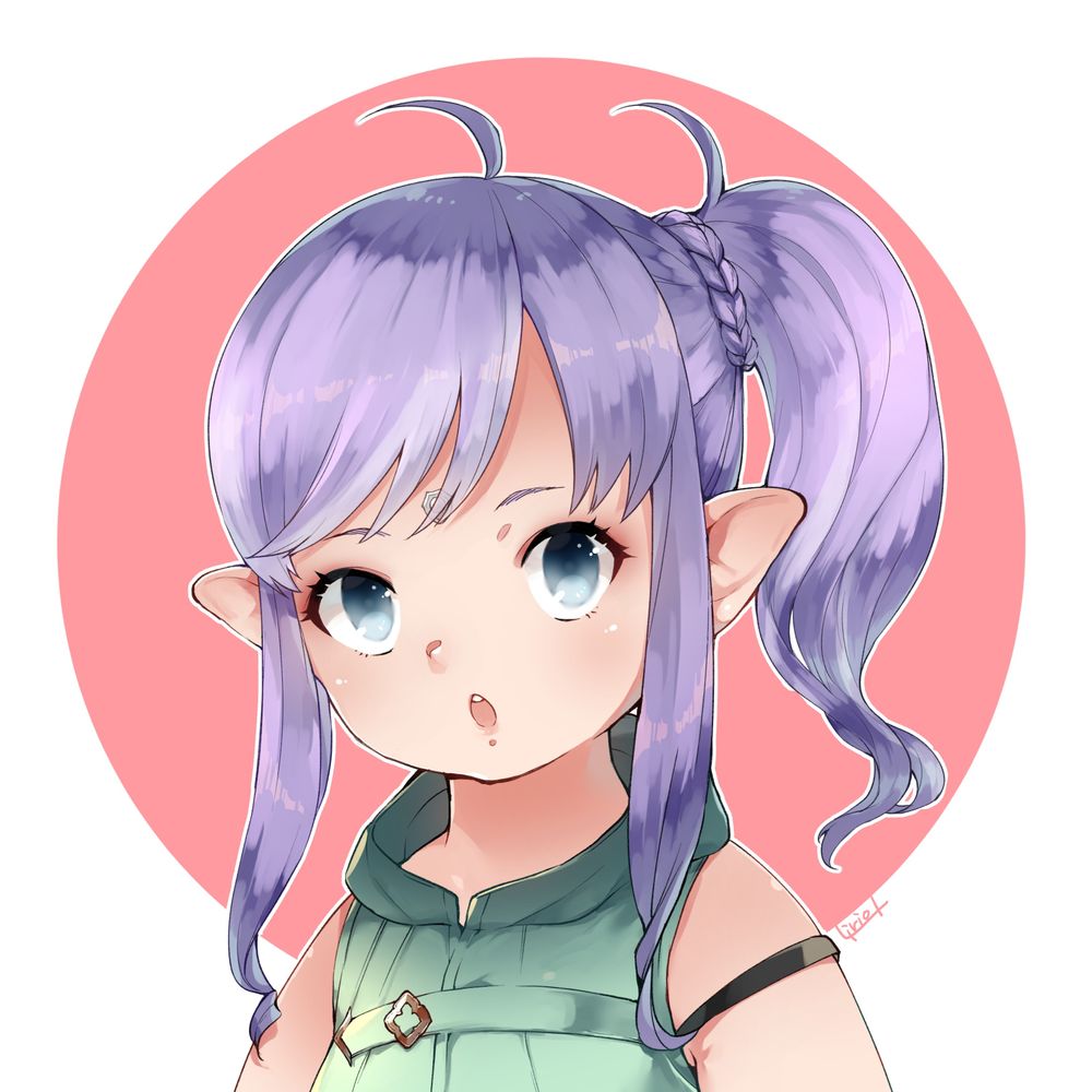 ちょこ🜸