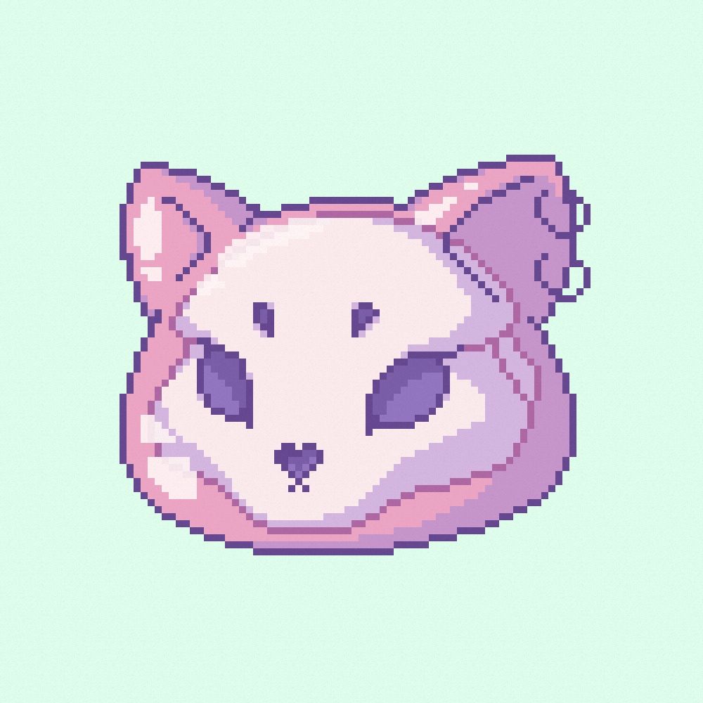 pixel myara