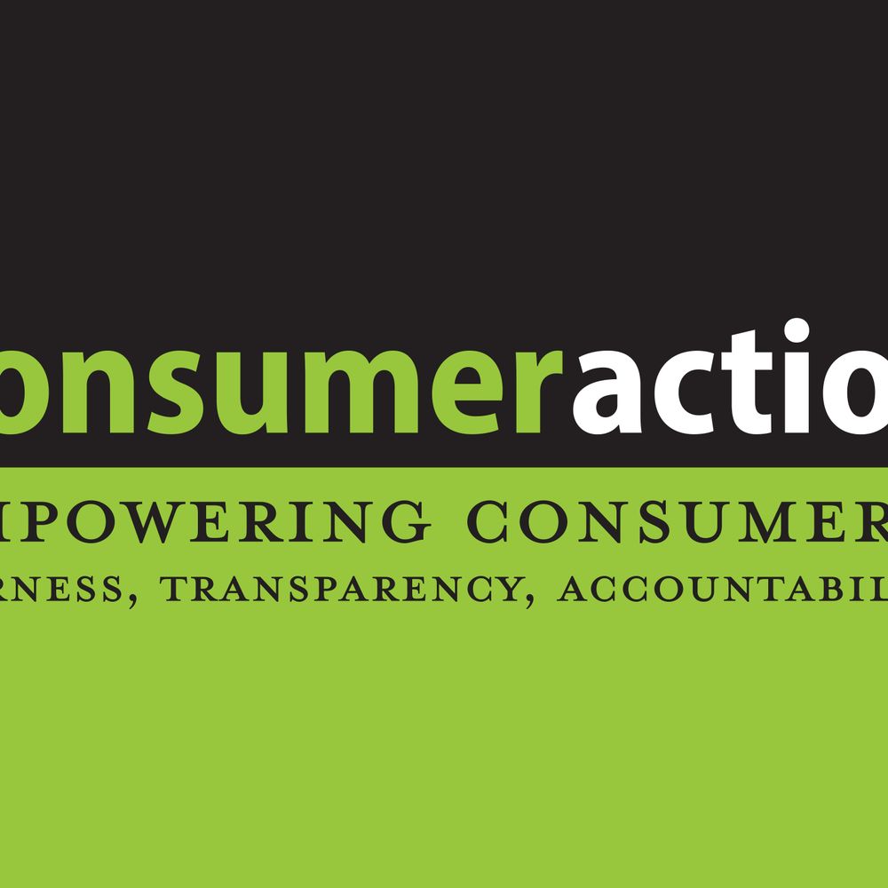 Consumer Action 
