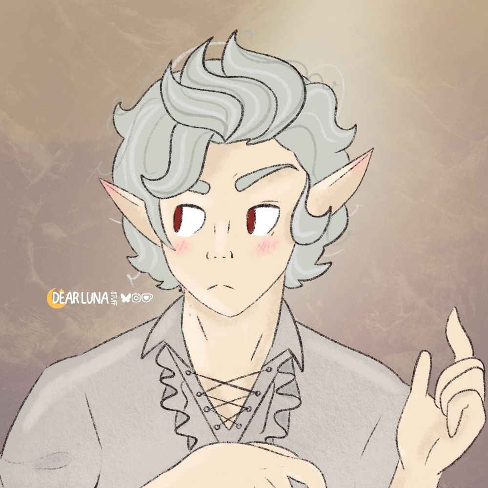 Luna 🌙 comms closed!