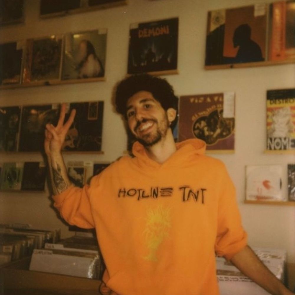 conor (little lost records)