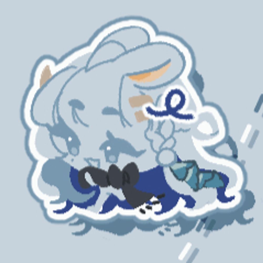 tsuki ₍ᐢ..ᐢ₎ *‧₊˚. comms open!