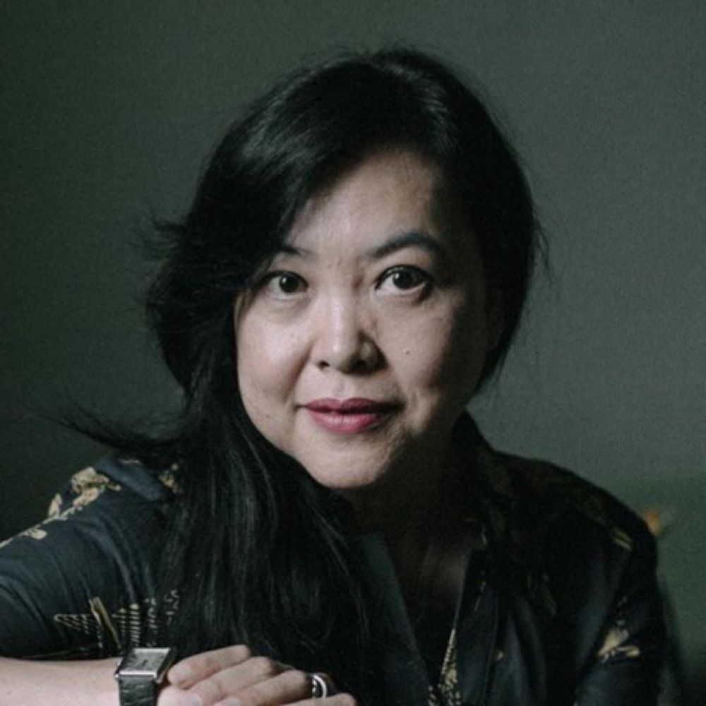 Monique Truong