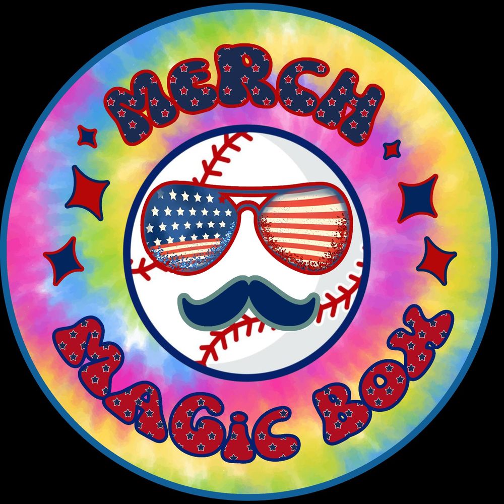 Profile picture merchmagicboxshop.bsky.social