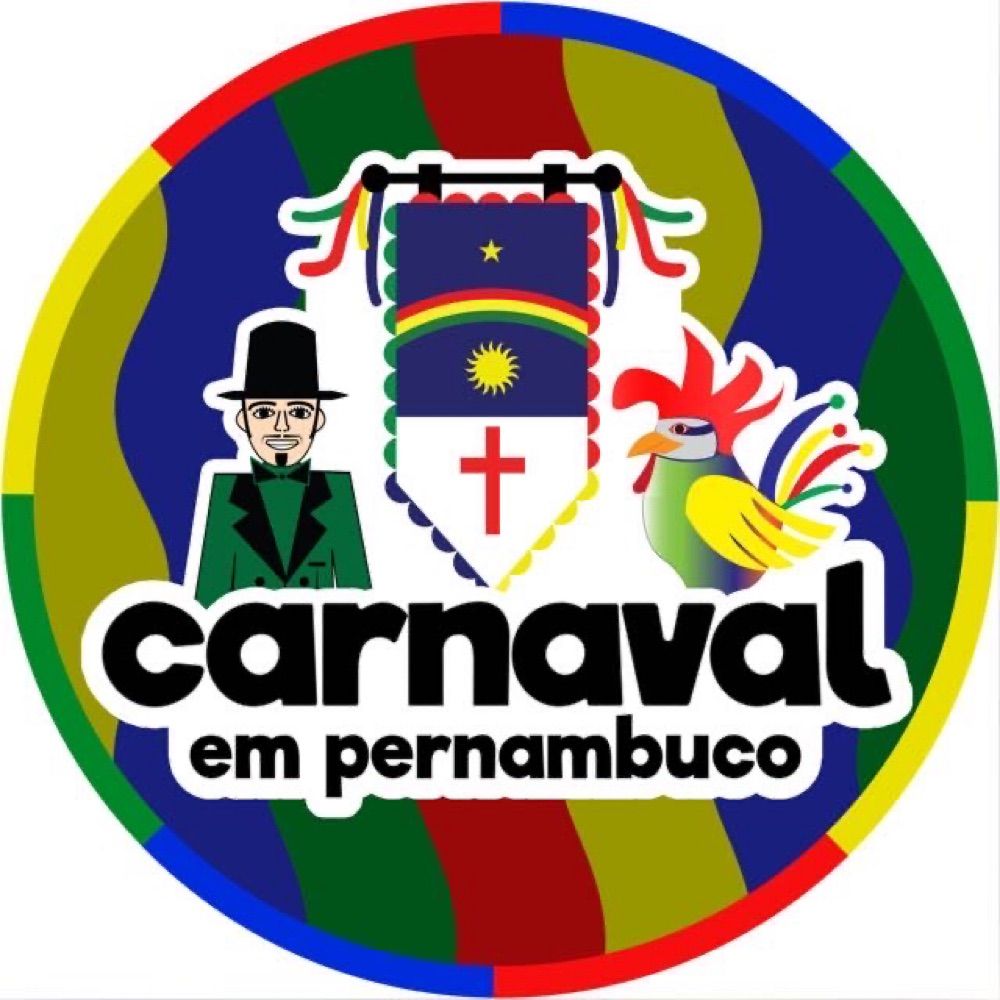 Carnaval em PE