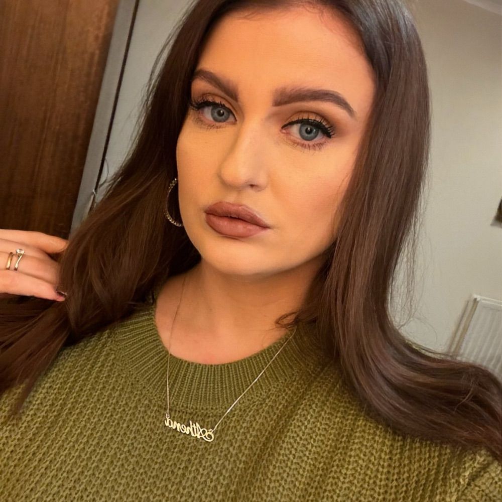 Imogen 💕