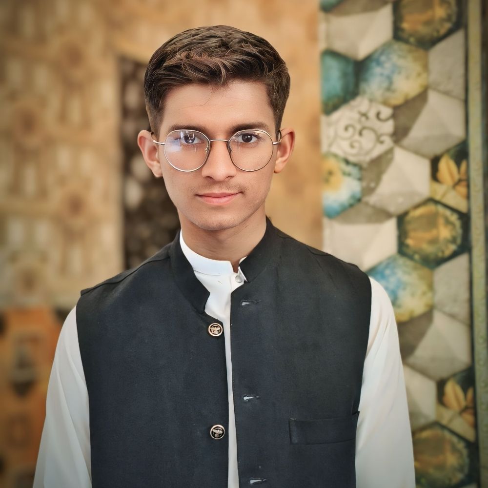 Rameez Gujjar