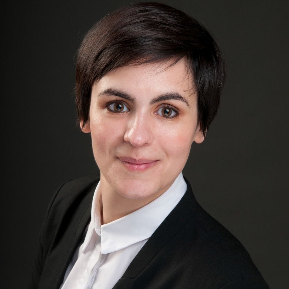 Timea Laura Molnar