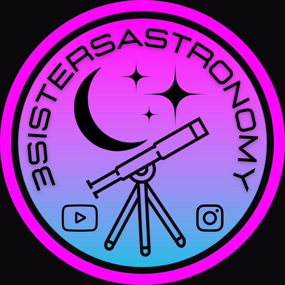 3SistersAstronomy