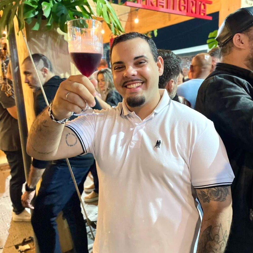 João Borges