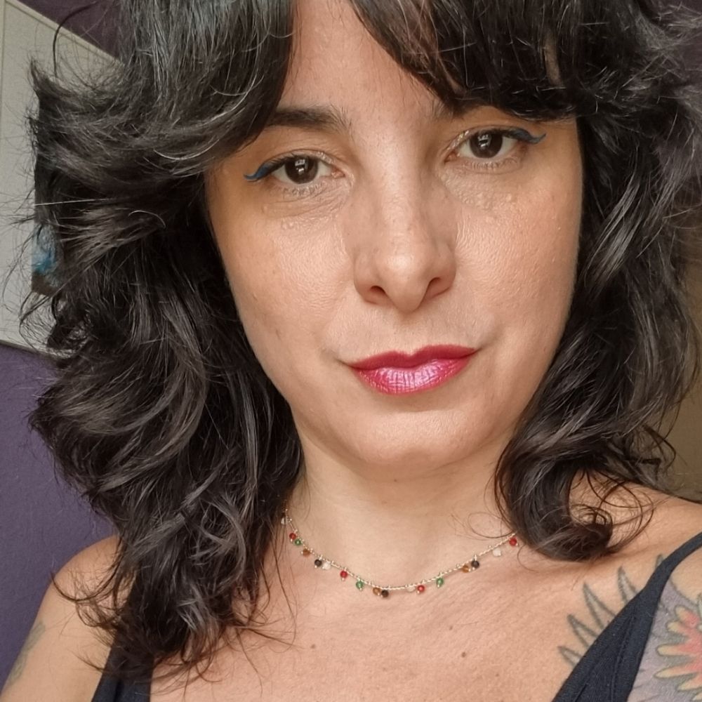 Thatiana Guimarães