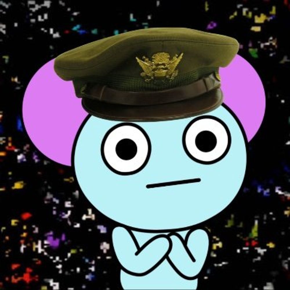HOI4: Pibby Reloaded/Goodnight Sweet World