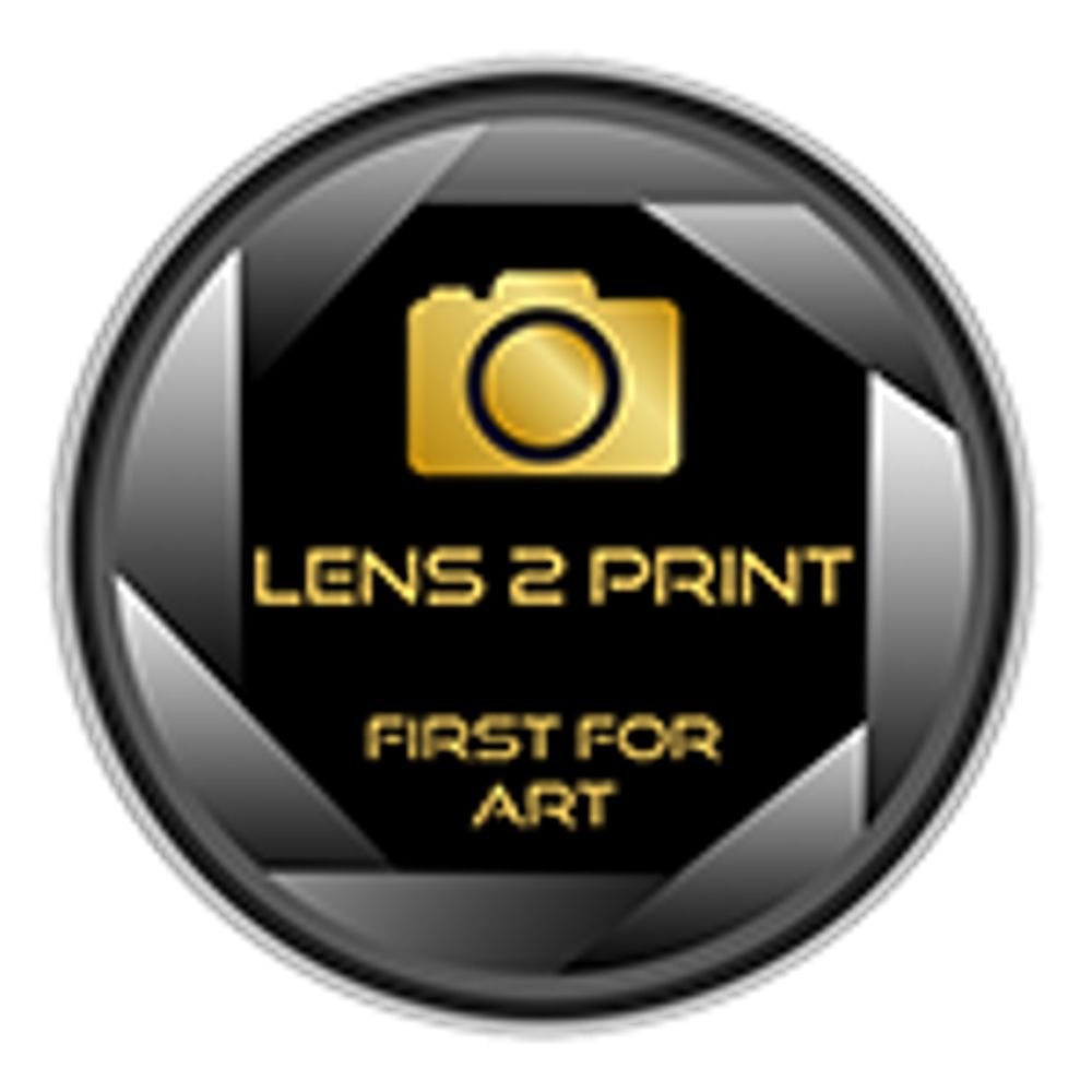 Lens2Print