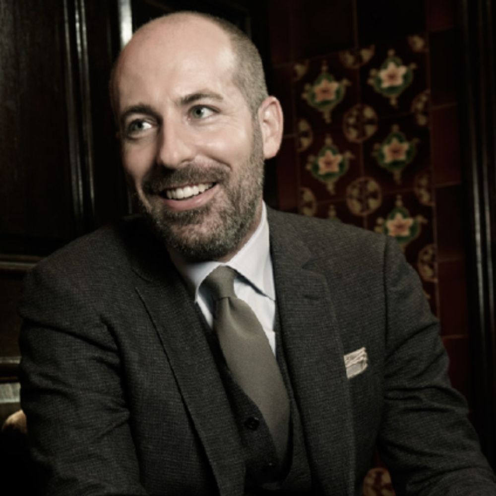 Daniel Burstein