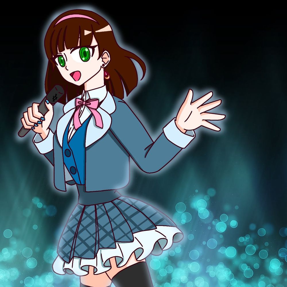 🐬おれんじ🍊🦋