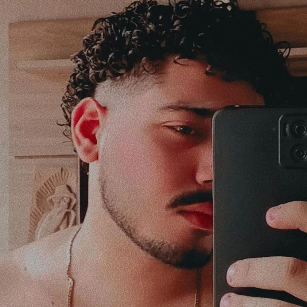 É o Alex vidah