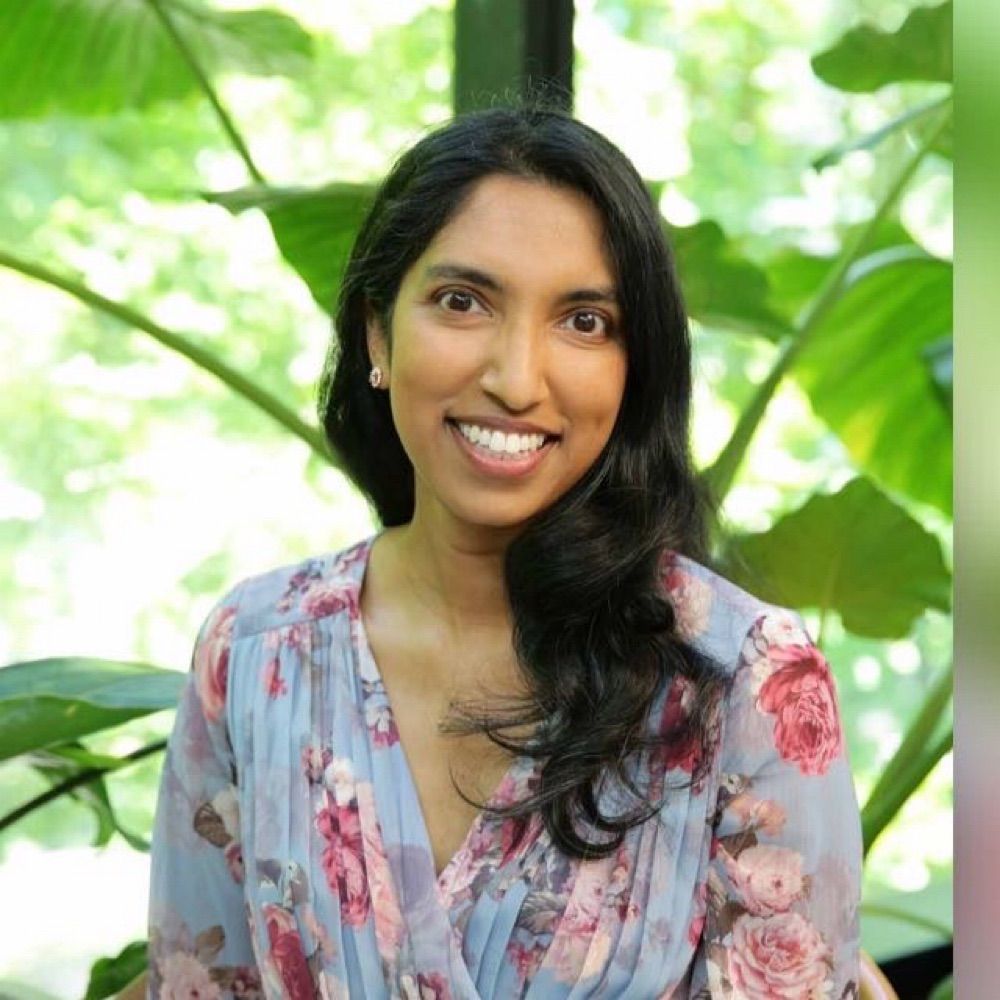 Dr Nilru Vitharana AFRACMA, FANZCA, MPH&TM