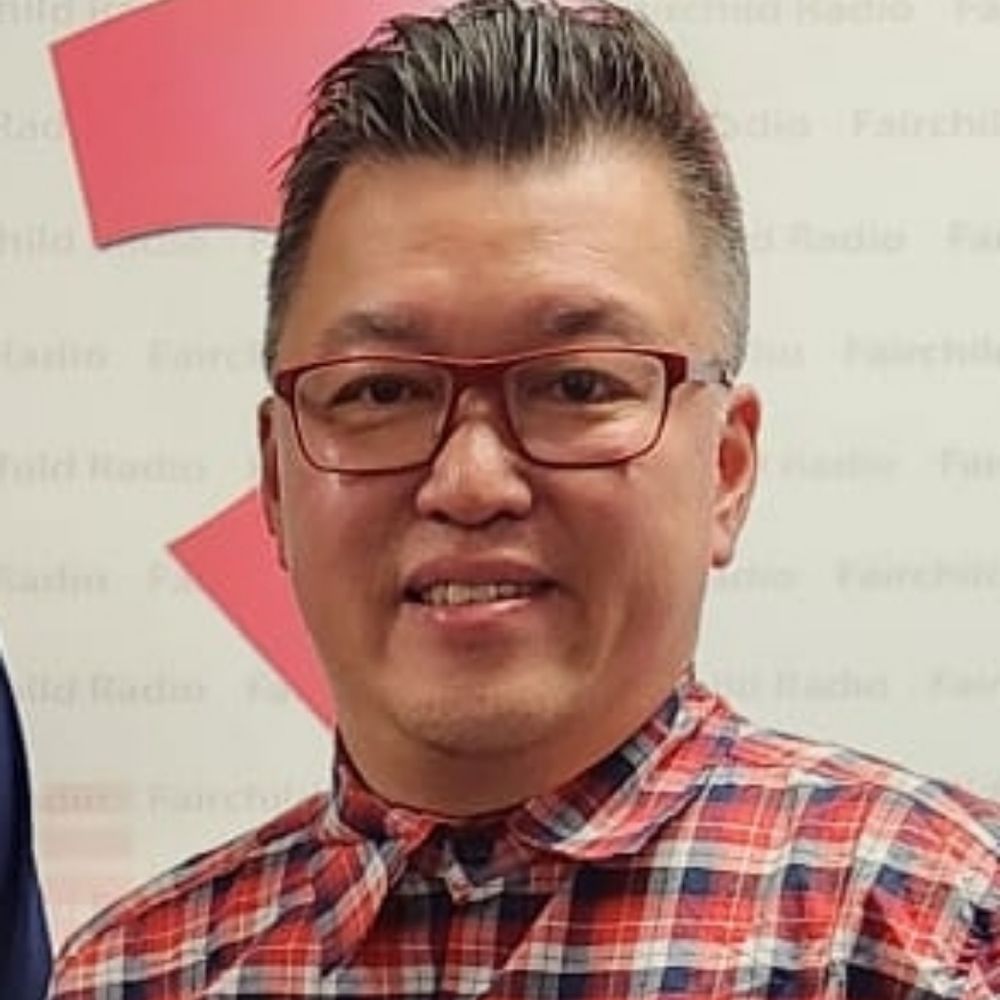 Brian Wong TV